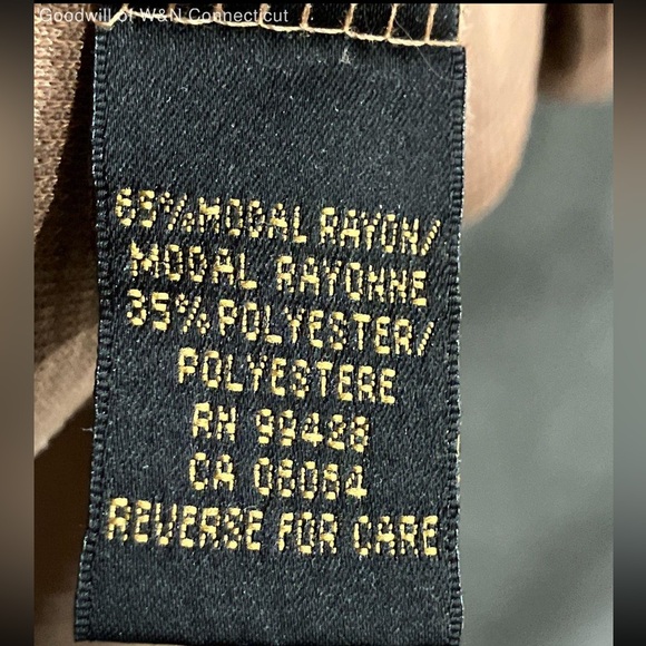 Bugatchi Polo Short Sleeve T-Shirt - Picture 3 of 5